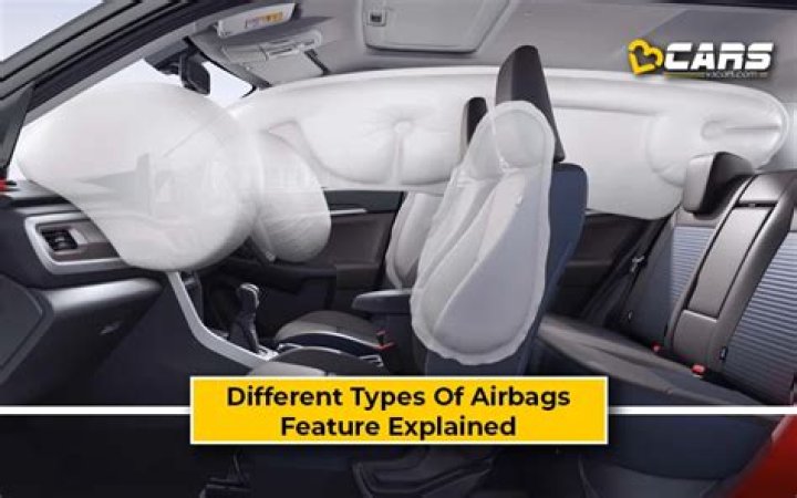 Are airbags in older cars safe