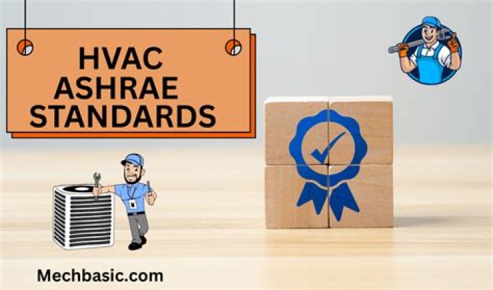 Are ASHRAE standards mandatory