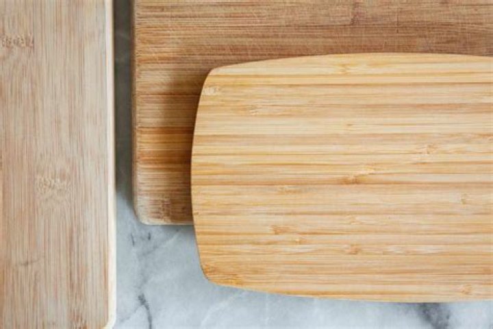 Are bamboo cutting boards good