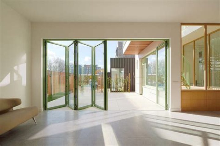 Are bi folding doors expensive