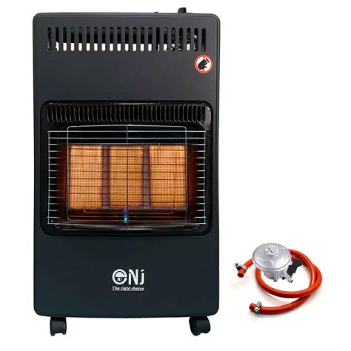 Are Calor gas heaters any good