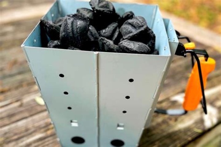 Are chimney starters worth it