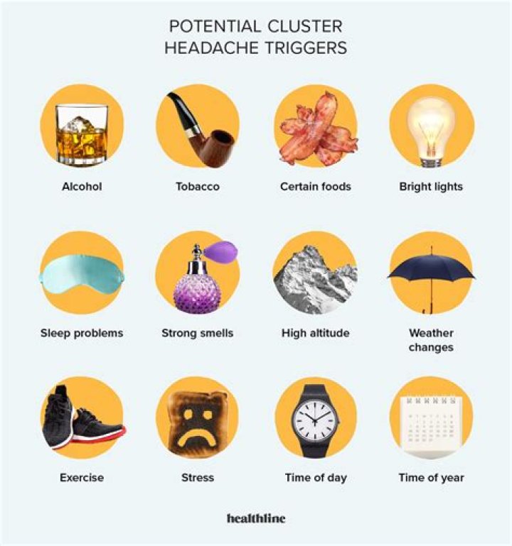 Are coital headaches dangerous