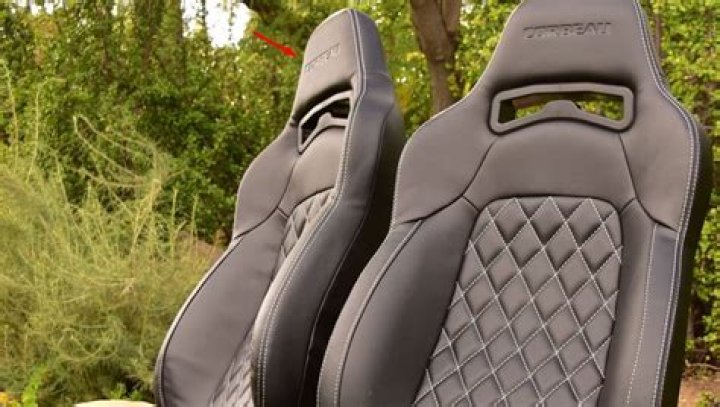 Are Corbeau seats FIA approved