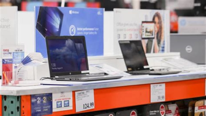 Are Costco laptops a good deal