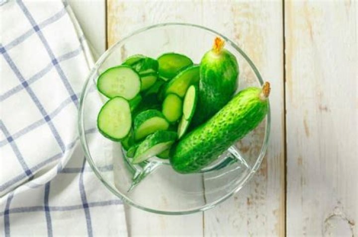 Are cucumbers a zero calorie food