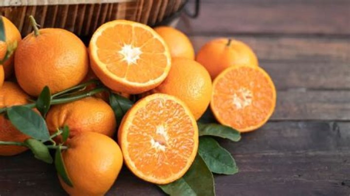 Are Cutie oranges good for you