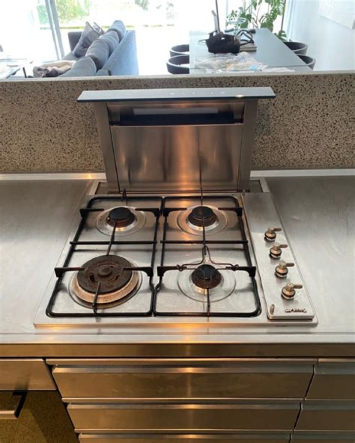 Are downdraft Rangehoods good