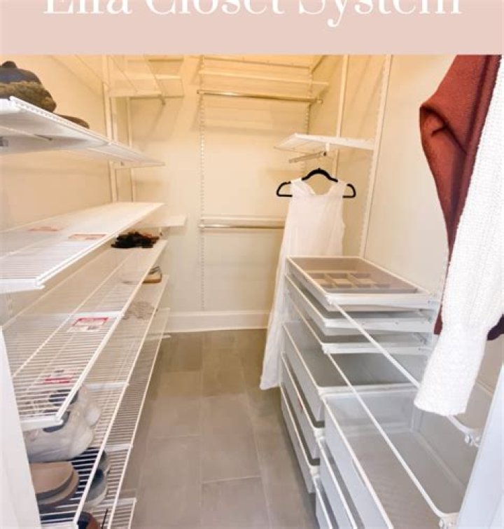 Are Elfa closets good quality