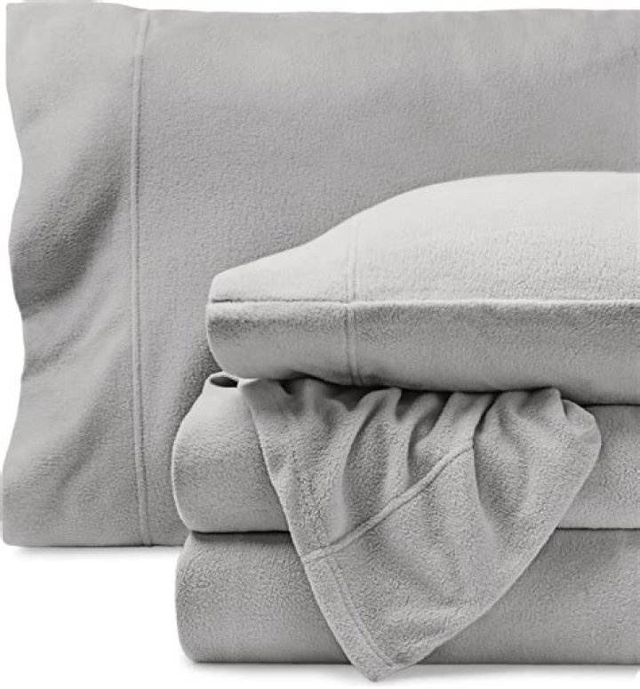Are fleece sheets good for summer