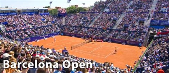 Are flights to Barcelona Open