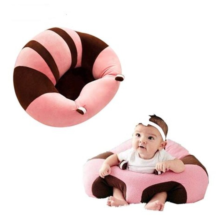 Are floor seats bad for babies