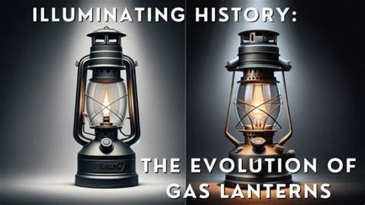Are gas lanterns expensive to run