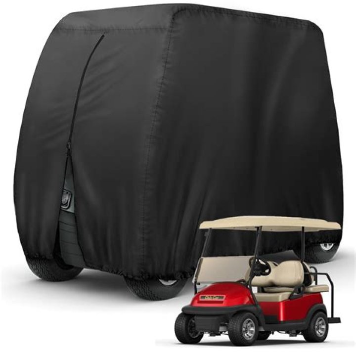 Are golf cart covers worth it