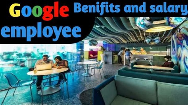Are Google employees paid well