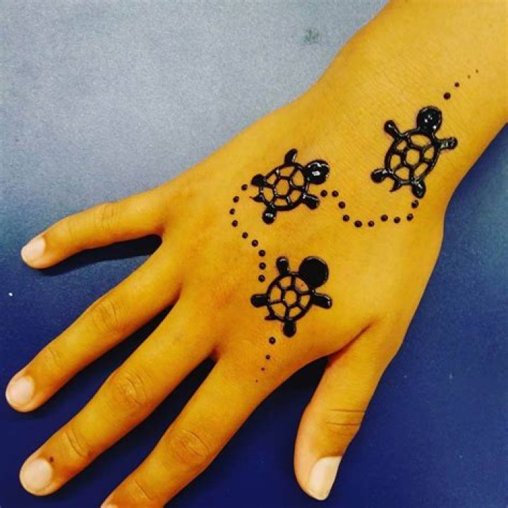 Are henna tattoos bad for kids