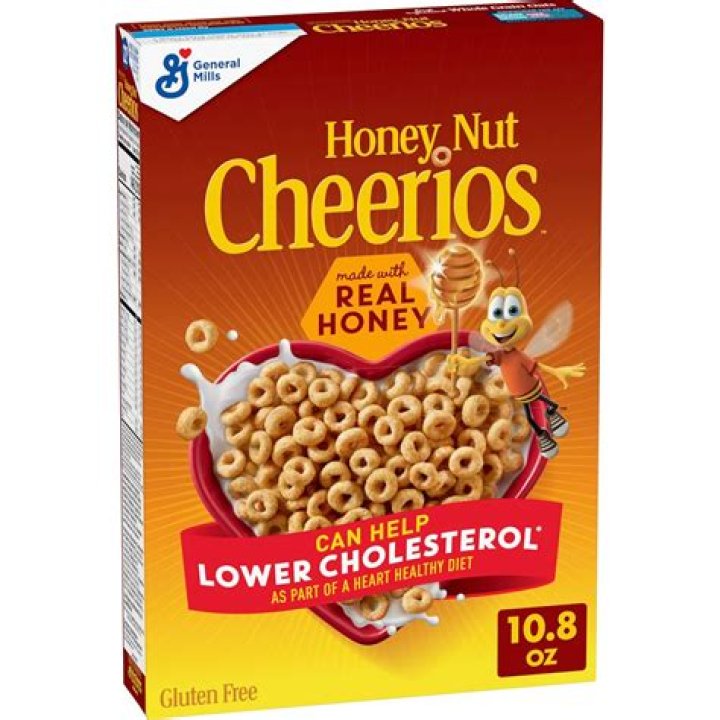 Are Honey Nut Peanuts gluten-free