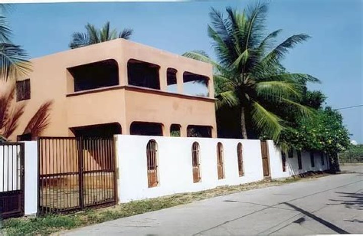 Are houses cheap in Venezuela