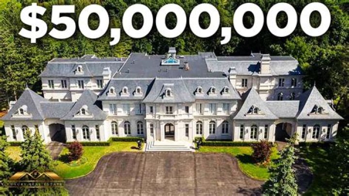 Are houses in Canada expensive