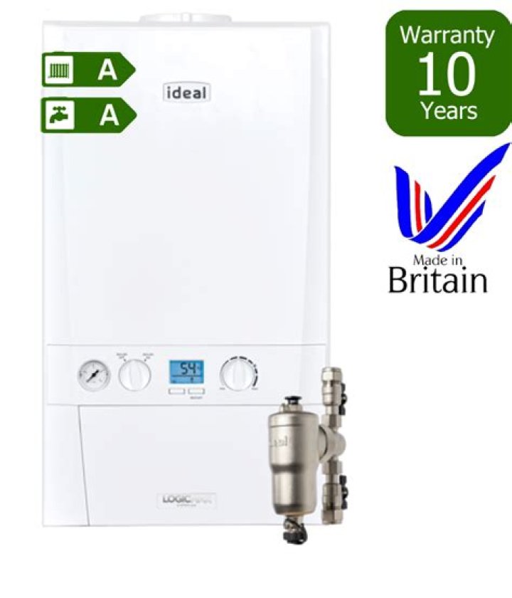 Are ideal system boilers any good