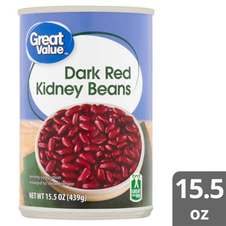 Are kidney beans good for dogs