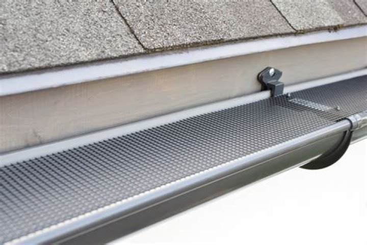 Are LeafGuard gutters worth it