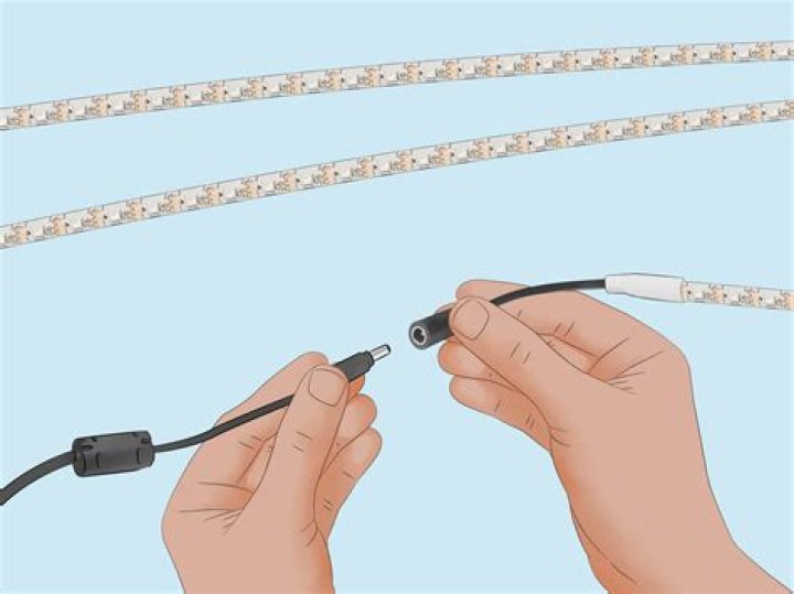 Are LED lights easy to install