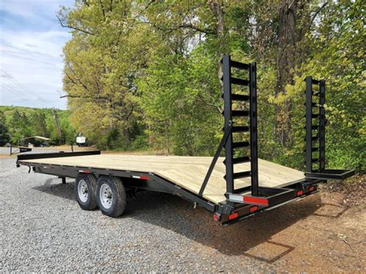 Are Look trailers good quality