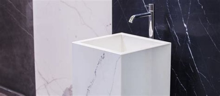 Are marble sinks durable