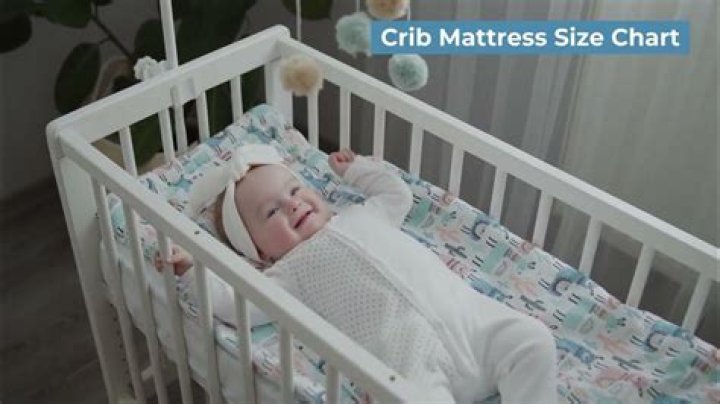 Are mattress covers safe for crib