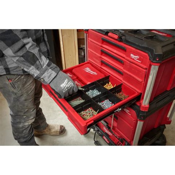 Are Milwaukee Tool boxes good