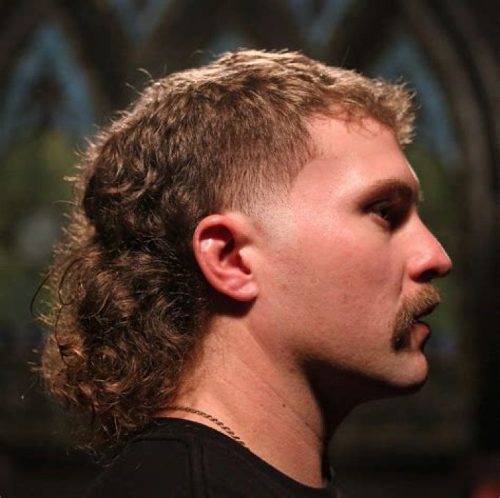 Are mullets back in style 2021