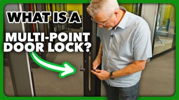 Are multi point locks worth it