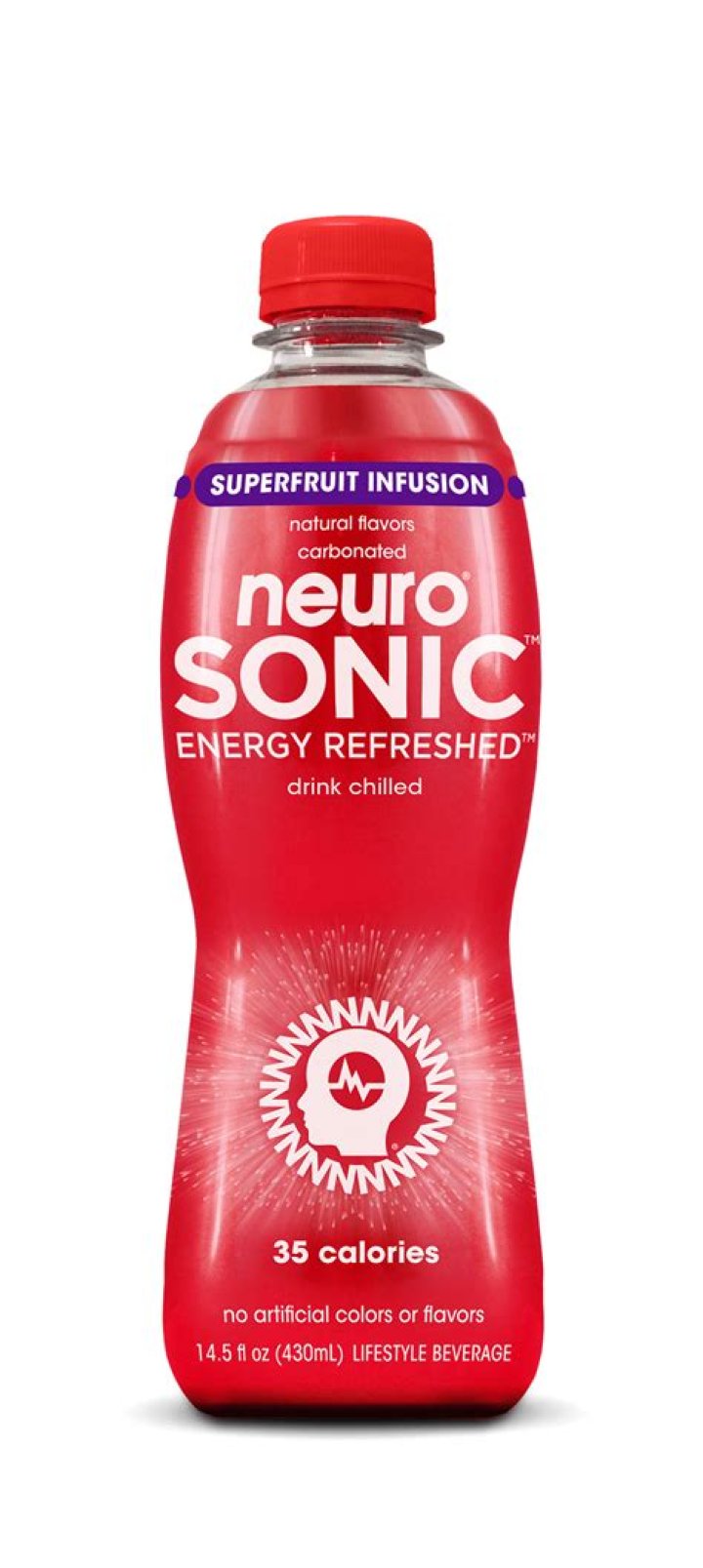 Are Neuro Sonic drinks healthy