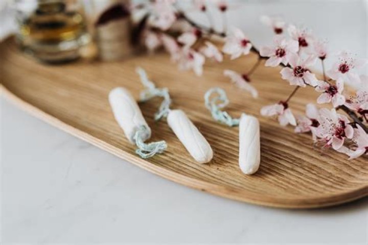 Are organic tampons really better