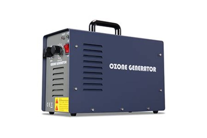 Are ozone generators dangerous