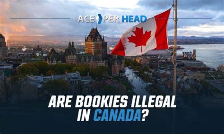 Are raffles illegal in Canada