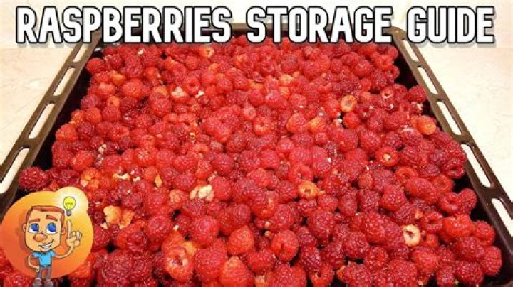 Are raspberries good for deer