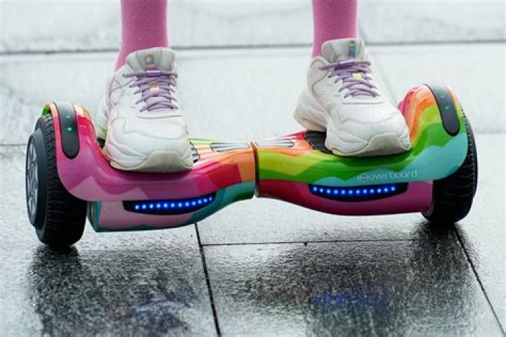 Are real hoverboards possible