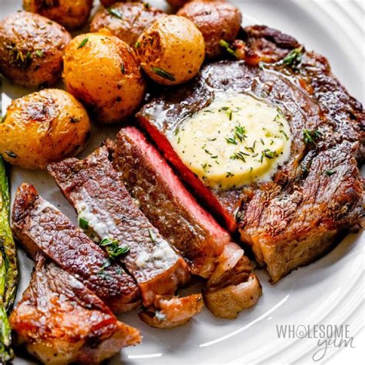 Are ribeye steaks good for you