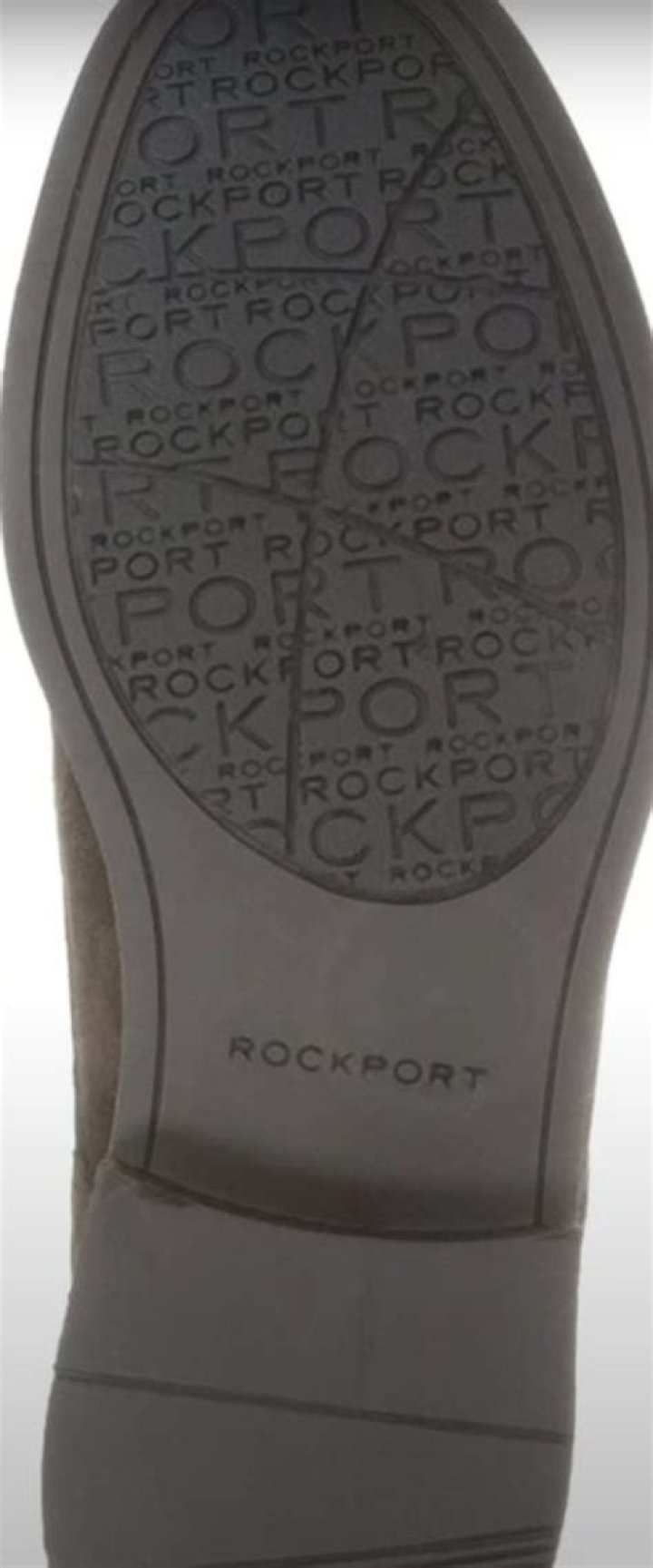 Are Rockport shoes supportive