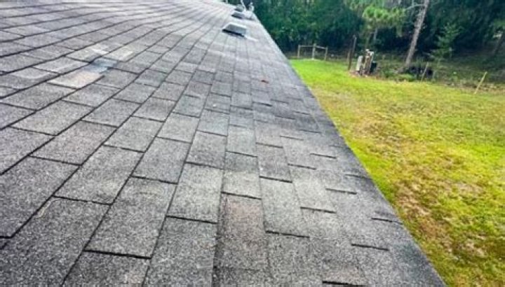 Are roof leaks covered by insurance