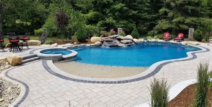 Are saltwater pools really better