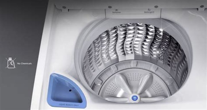 Are Samsung washers quiet