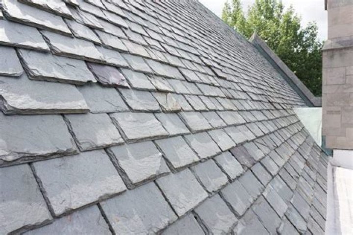Are slate roof tiles expensive