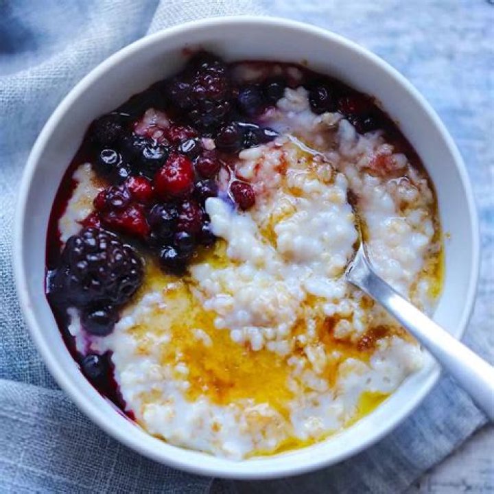 Are steel cut oats slow digesting