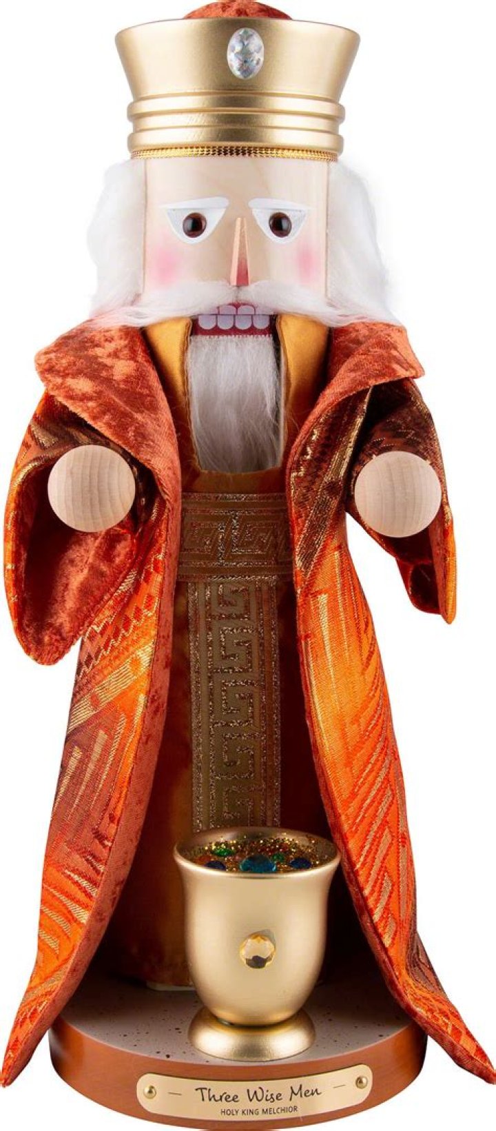 Are Steinbach nutcrackers still being made