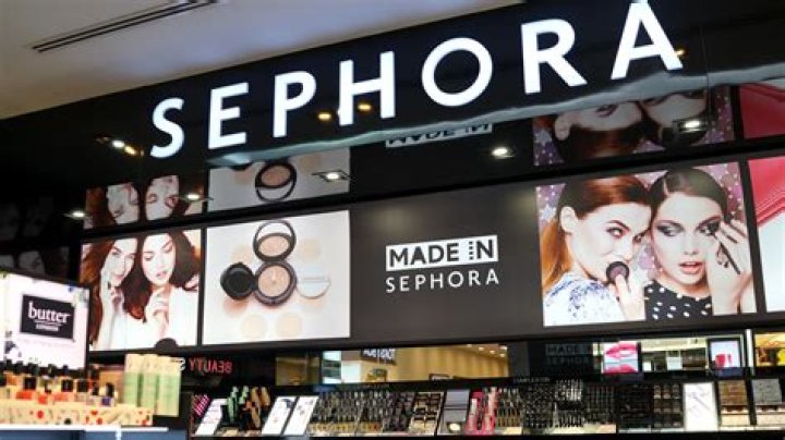 Are the makeovers at Sephora free