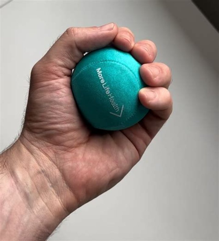 Are therapy balls good for you
