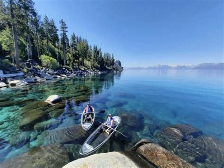 Are there bodies in Lake Tahoe